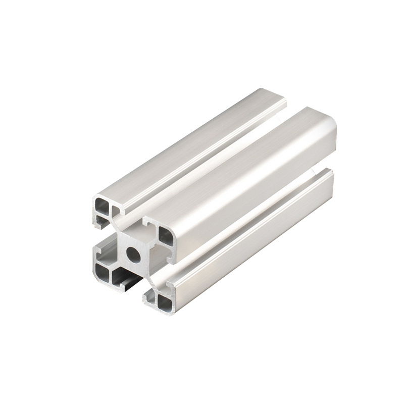 Nov trend varstva okolja: recikliran okvir profila aluminija