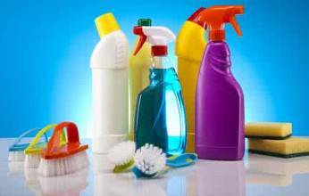 Kako varno shraniti kemične izdelke v vsakdanjem življenju?