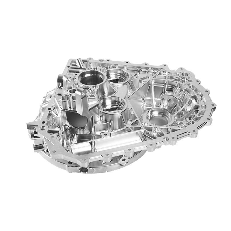 Zakaj visokonatančni strojno obdelani deli ovirajo ali pokvarijo moj načrt lansiranja?